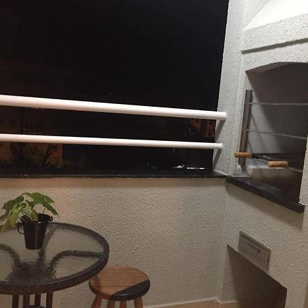 Apartamento Novissimo A 3 Quadras Da Praia, Com Piscina, Sala De Jogos E Sauna!! ウバトゥバ エクステリア 写真