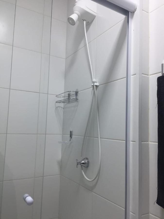Apartamento Novissimo A 3 Quadras Da Praia, Com Piscina, Sala De Jogos E Sauna!! ウバトゥバ エクステリア 写真