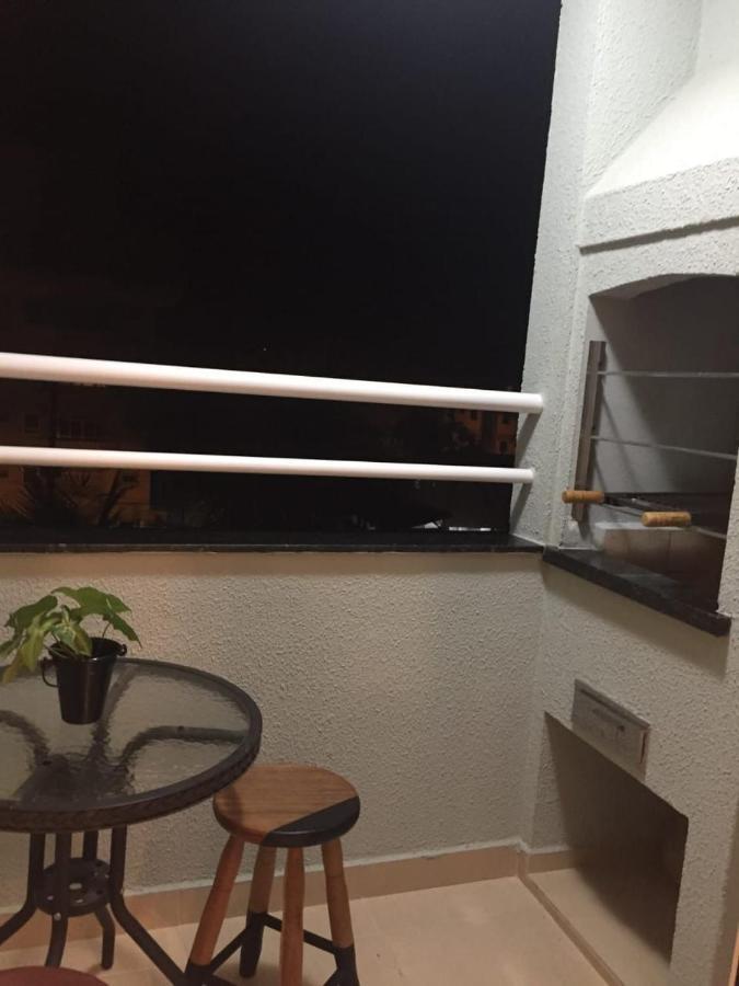 Apartamento Novissimo A 3 Quadras Da Praia, Com Piscina, Sala De Jogos E Sauna!! ウバトゥバ エクステリア 写真